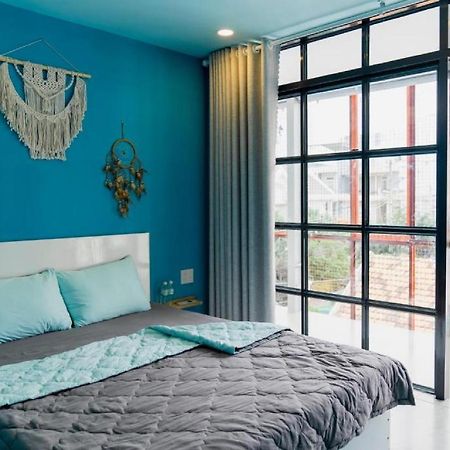 Megi Homestay Nha Trang Buitenkant foto
