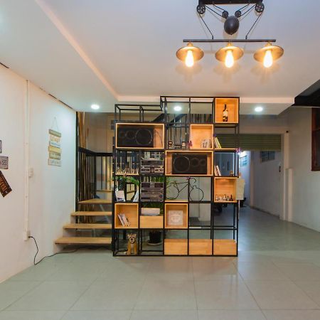 Megi Homestay Nha Trang Buitenkant foto