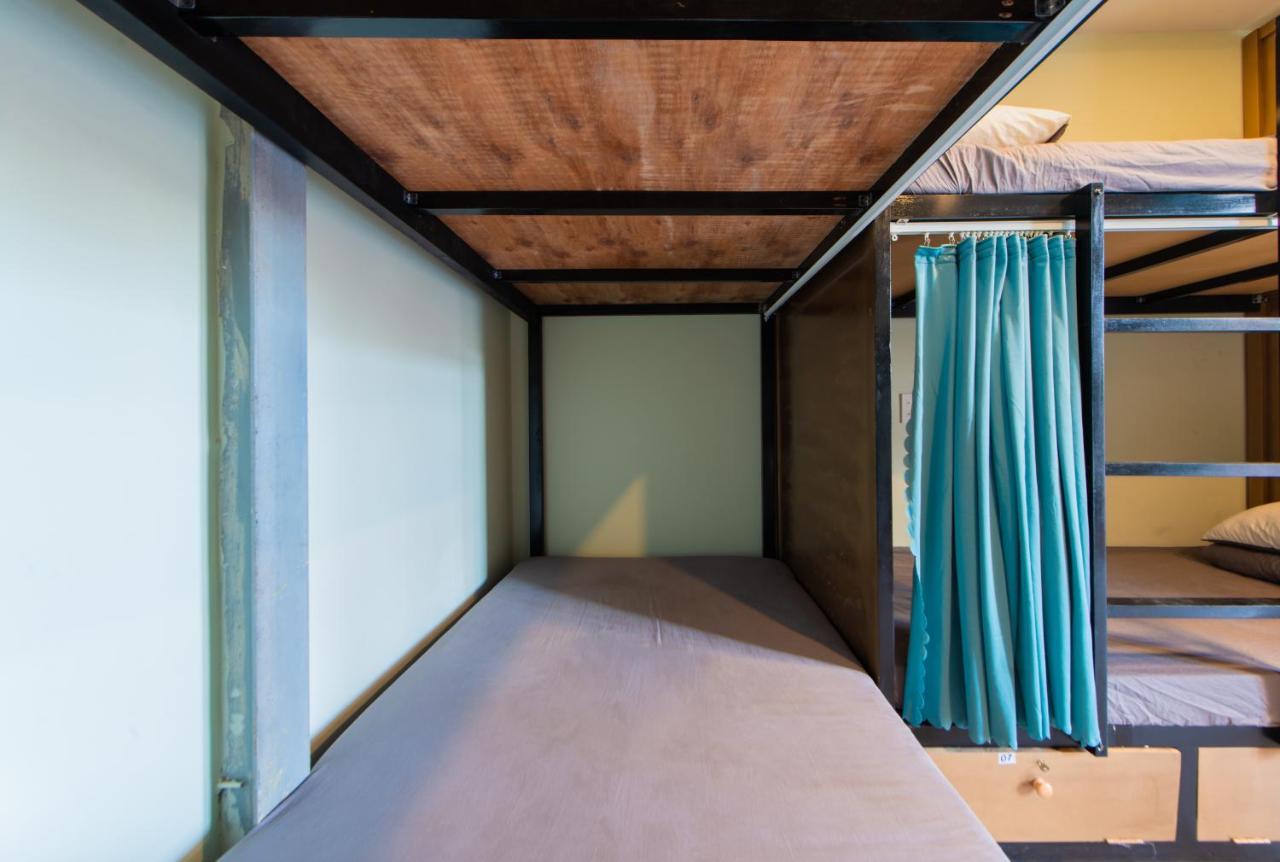 Megi Homestay Nha Trang Buitenkant foto