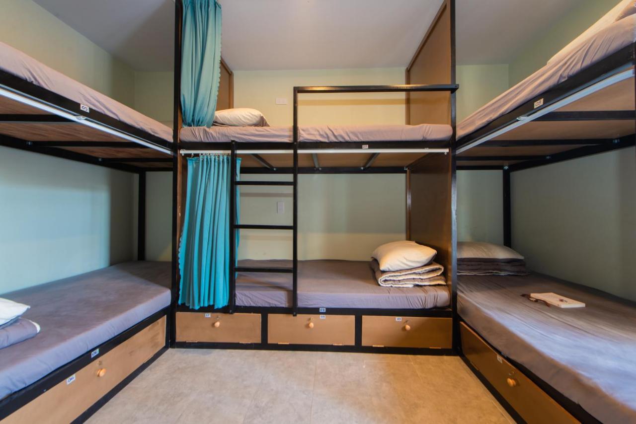 Megi Homestay Nha Trang Buitenkant foto