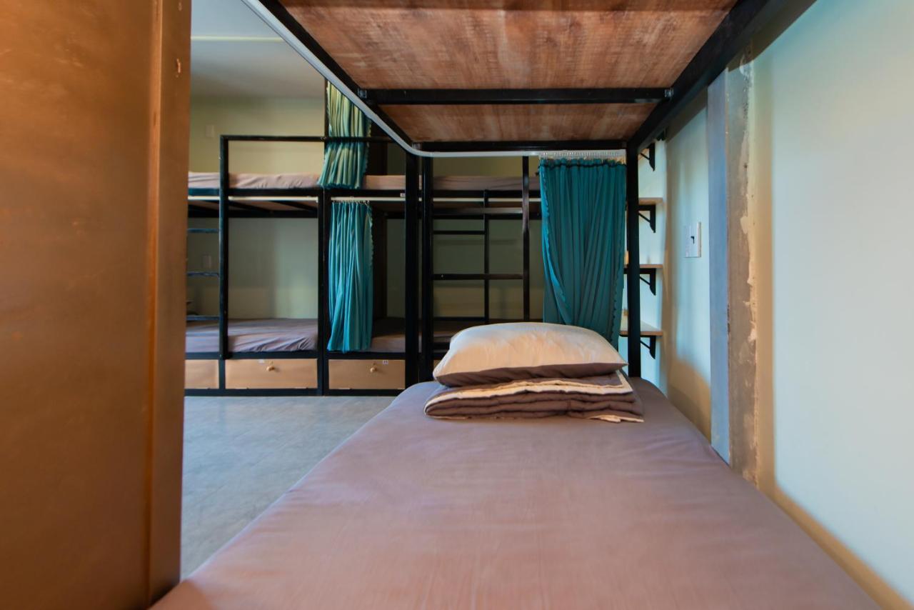 Megi Homestay Nha Trang Buitenkant foto