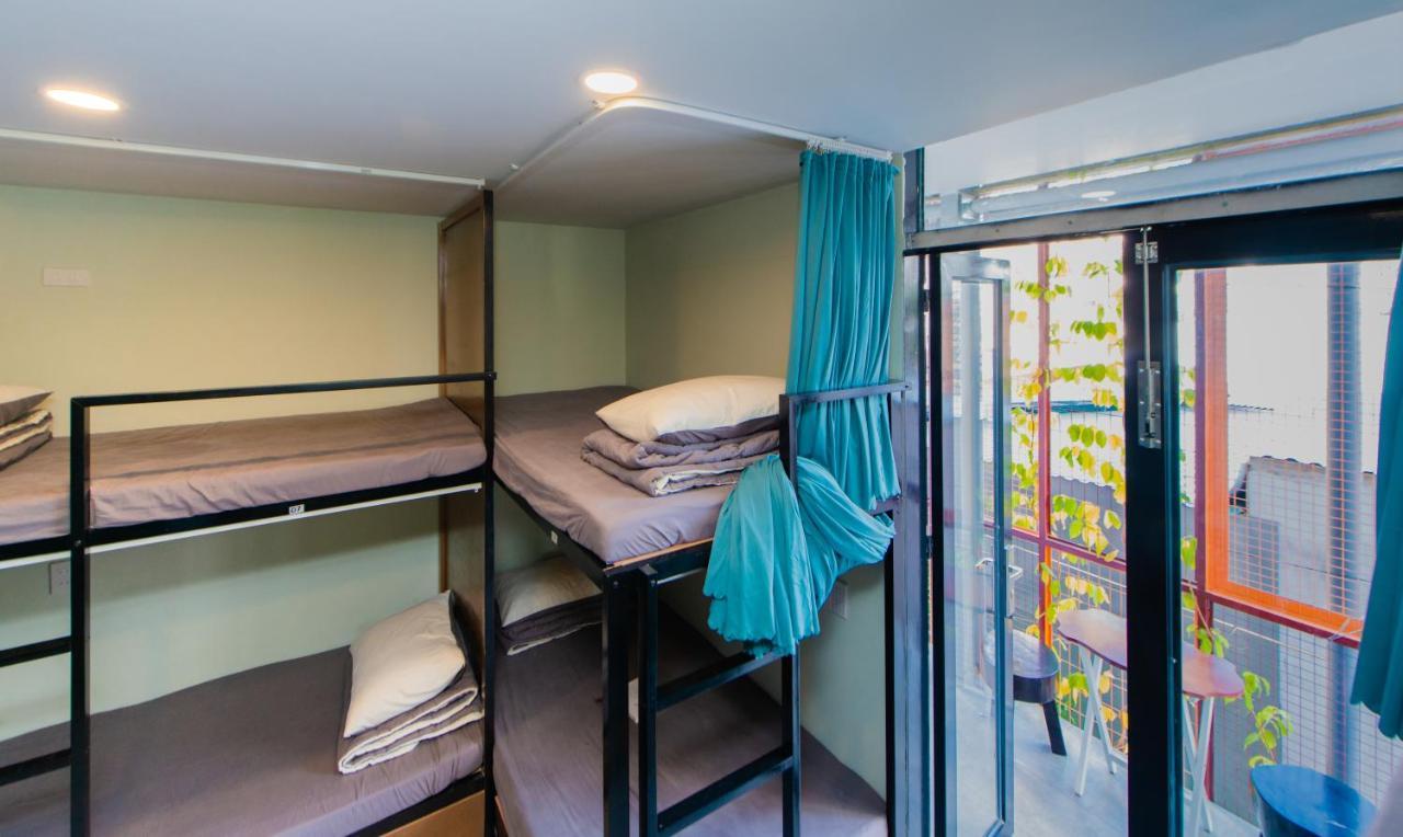 Megi Homestay Nha Trang Buitenkant foto