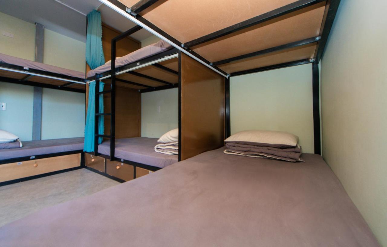 Megi Homestay Nha Trang Buitenkant foto
