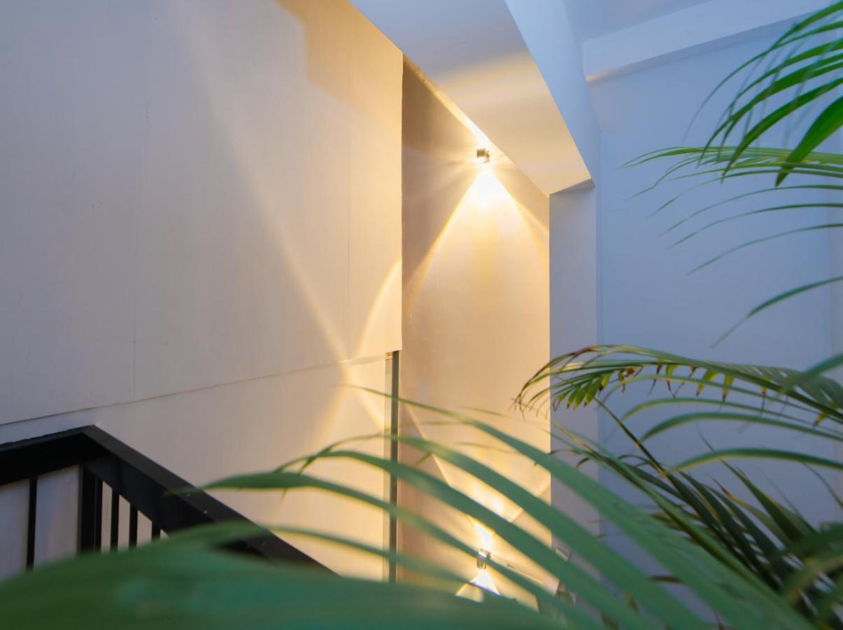 Megi Homestay Nha Trang Buitenkant foto